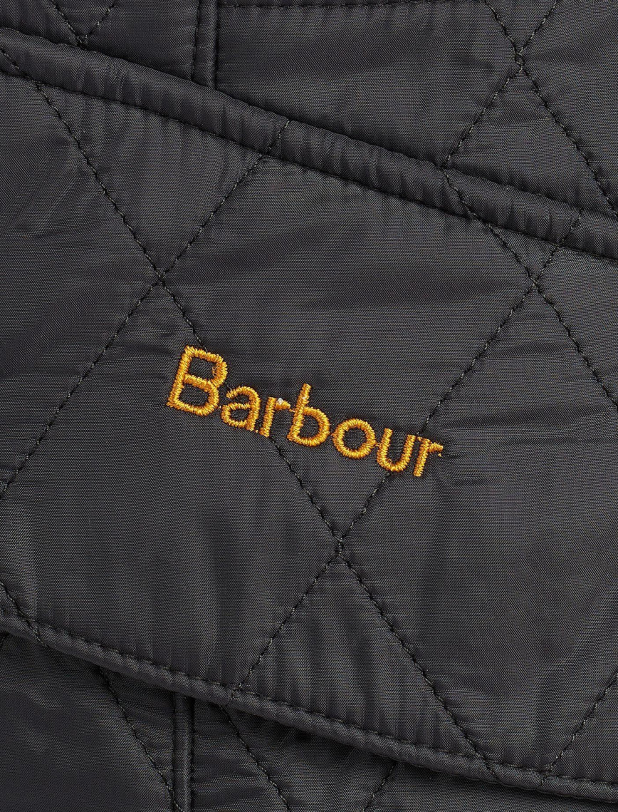 Barbour Cavalry Polar Kapitone Ceket Barbour Cavalry Polar Kapitone Ceket