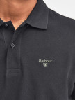 Barbour Lightweight Sports Polo Yaka Barbour Lightweight Sports Polo Yaka