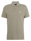 Barbour Lightweight Sports Polo Yaka Barbour Lightweight Sports Polo Yaka