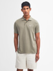 Barbour Lightweight Sports Polo Yaka Barbour Lightweight Sports Polo Yaka