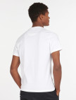 Barbour Logo T-Shirt Barbour Logo T-Shirt