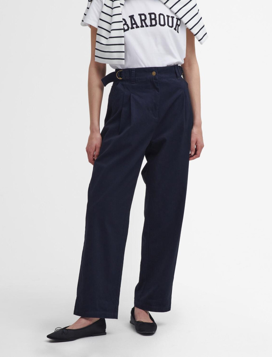 Barbour Amber Pantolon