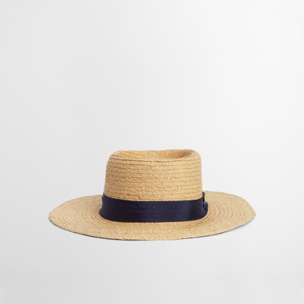 Barbour Lily Hasır Şapka Barbour Lily Hasır Şapka