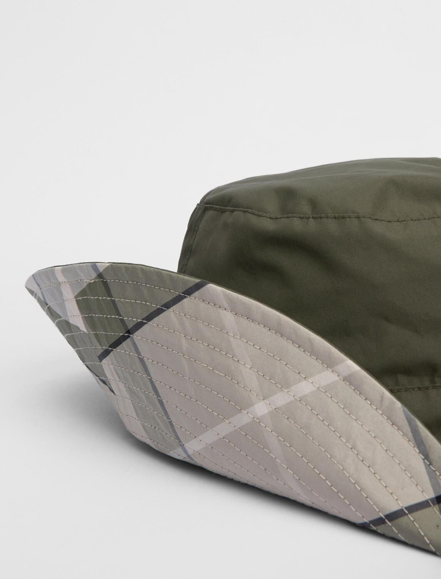 Barbour Darla Showerproof Bucket Şapka Barbour Darla Showerproof Bucket Şapka