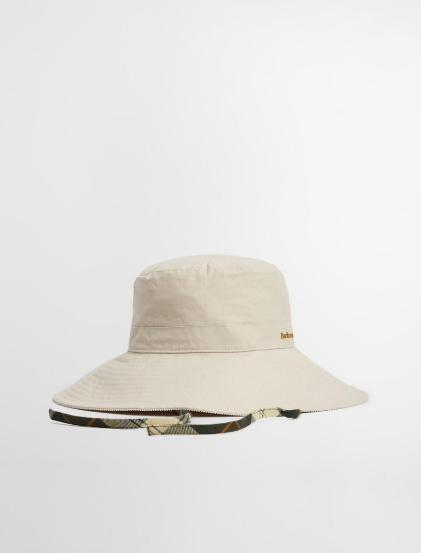 Barbour Mya Bucket Şapka Barbour Mya Bucket Şapka