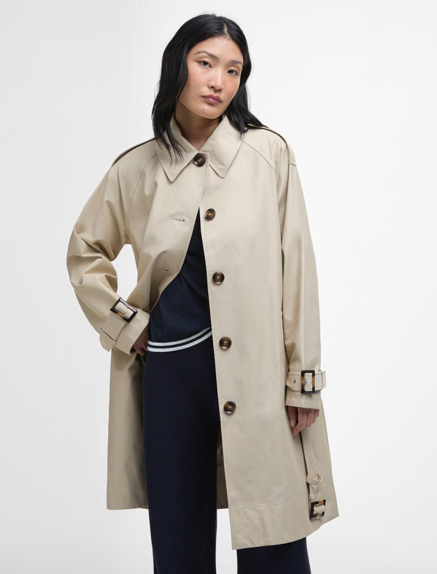 Barbour Maia Showerproof Ceket Barbour Maia Showerproof Ceket