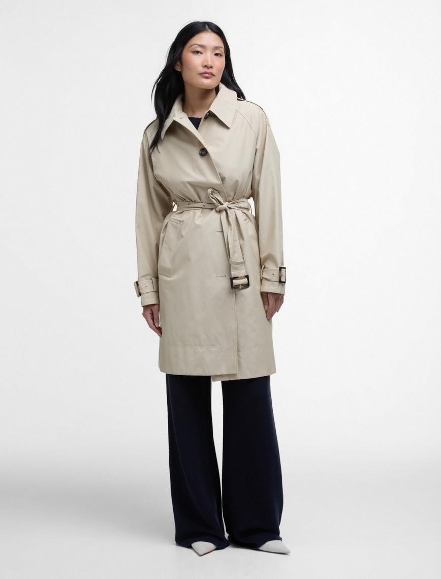 Barbour Maia Showerproof Ceket Barbour Maia Showerproof Ceket