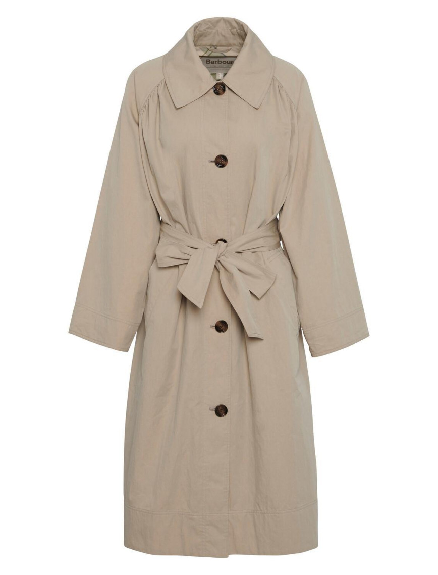 Barbour Garbo Showerproof Trençkot Barbour Garbo Showerproof Trençkot