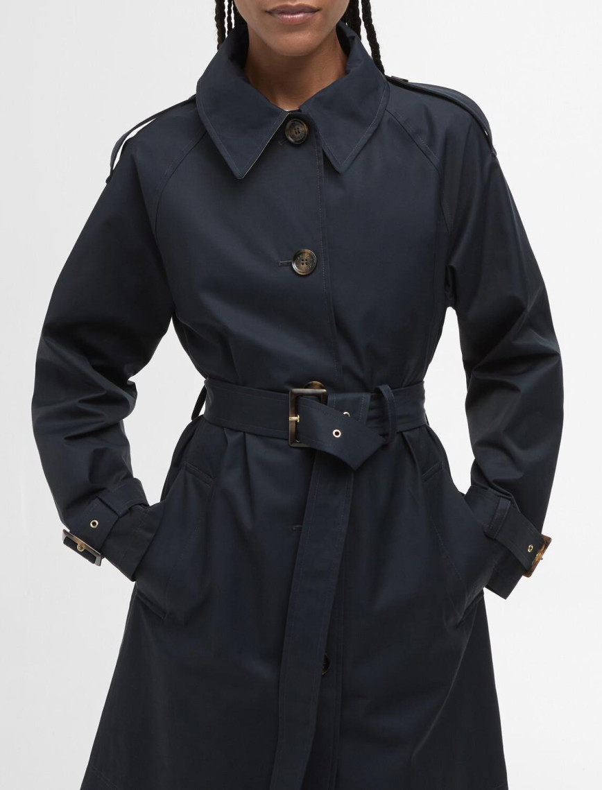 Barbour Maia Showerproof Ceket Barbour Maia Showerproof Ceket