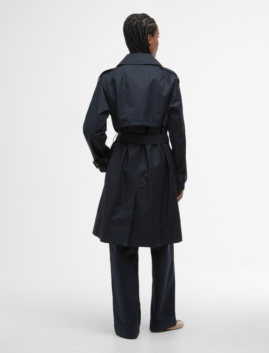 Barbour Maia Showerproof Ceket Barbour Maia Showerproof Ceket