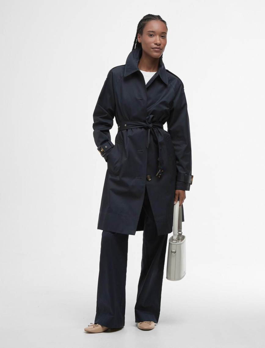 Barbour Maia Showerproof Ceket Barbour Maia Showerproof Ceket