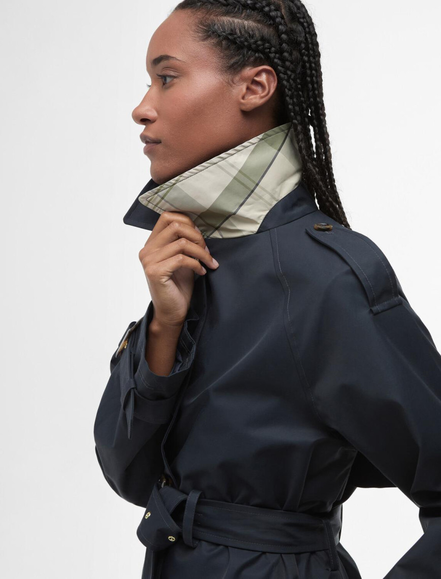 Barbour Maia Showerproof Ceket Barbour Maia Showerproof Ceket