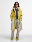 Barbour Evie Showerproof Parka Barbour Evie Showerproof Parka