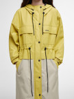 Barbour Evie Showerproof Parka Barbour Evie Showerproof Parka