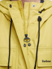 Barbour Evie Showerproof Parka Barbour Evie Showerproof Parka
