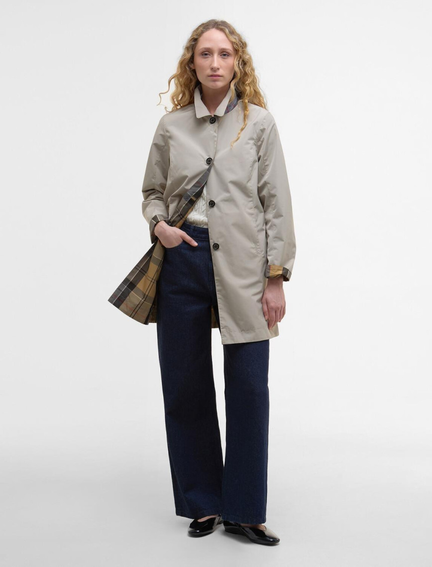 Barbour Babbity Showerproof Ceket Barbour Babbity Showerproof Ceket