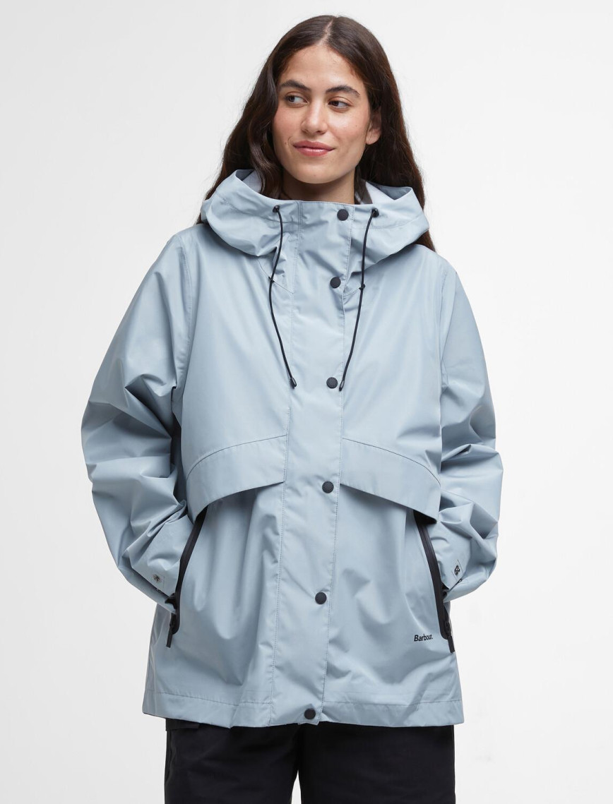 Barbour Naomi Waterproof Ceket Barbour Naomi Waterproof Ceket