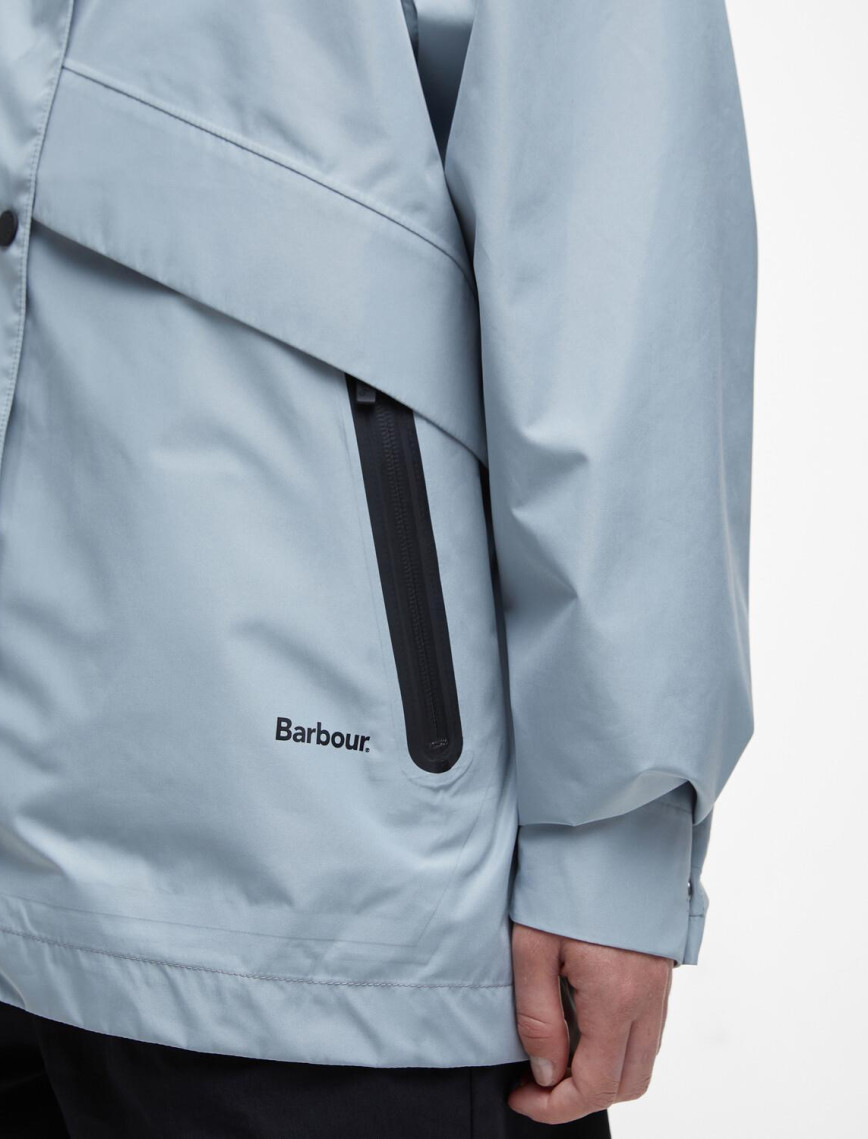 Barbour Naomi Waterproof Ceket Barbour Naomi Waterproof Ceket