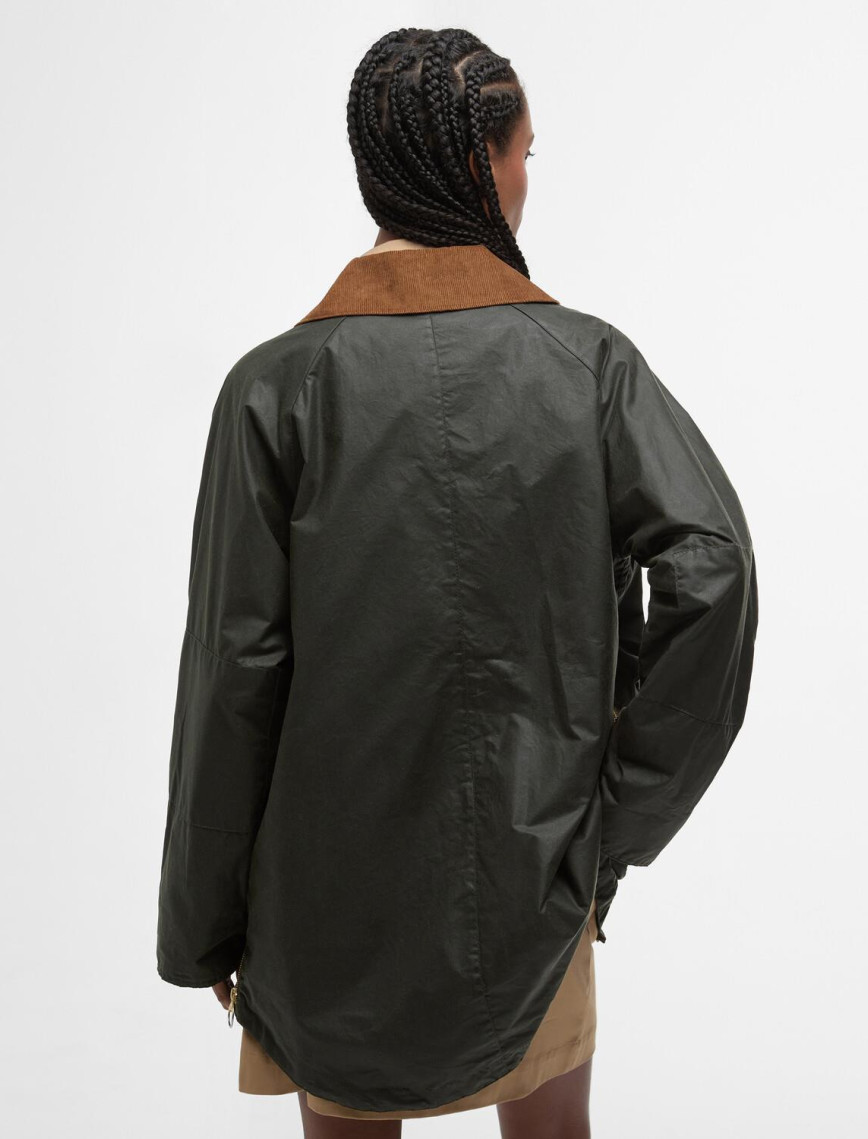 Barbour Raelynn Yağlı Ceket Barbour Raelynn Yağlı Ceket