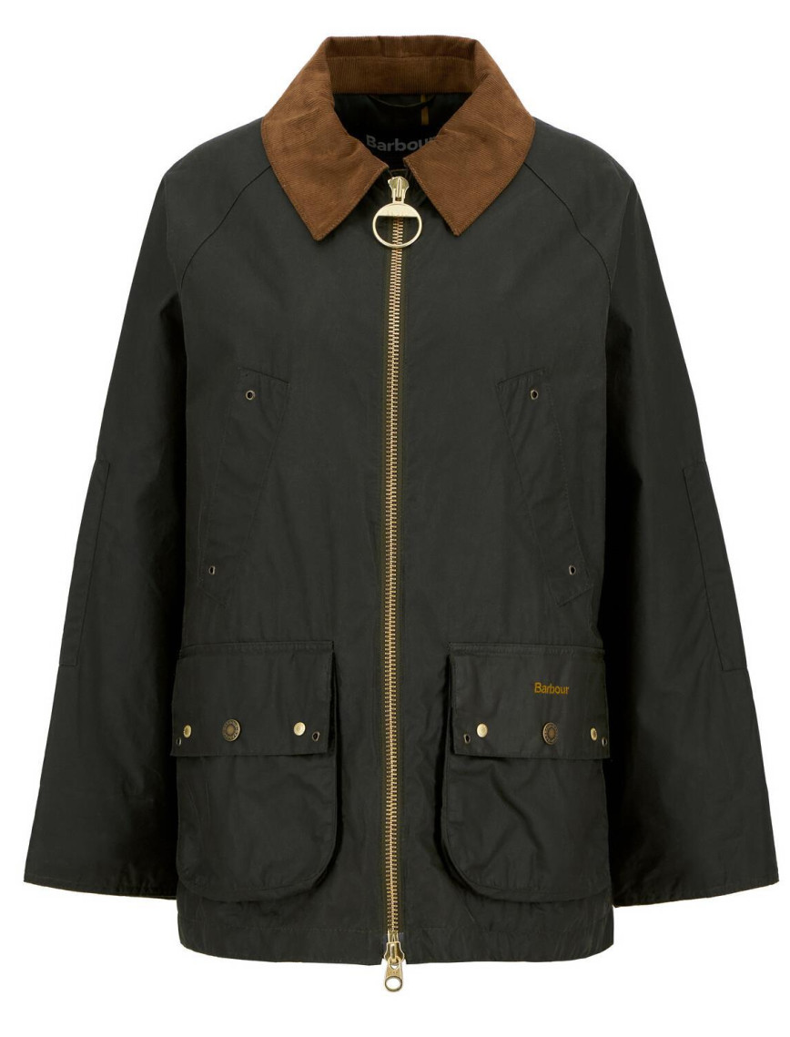 Barbour Raelynn Yağlı Ceket Barbour Raelynn Yağlı Ceket