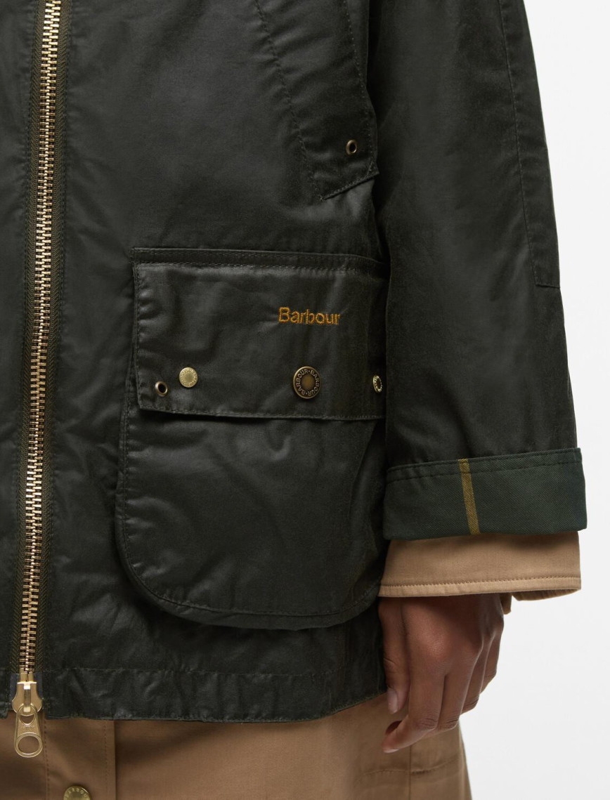 Barbour Raelynn Yağlı Ceket Barbour Raelynn Yağlı Ceket