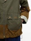 Barbour Hayley Showerproof Ceket Barbour Hayley Showerproof Ceket