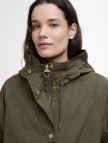 Barbour Hayley Showerproof Ceket Barbour Hayley Showerproof Ceket