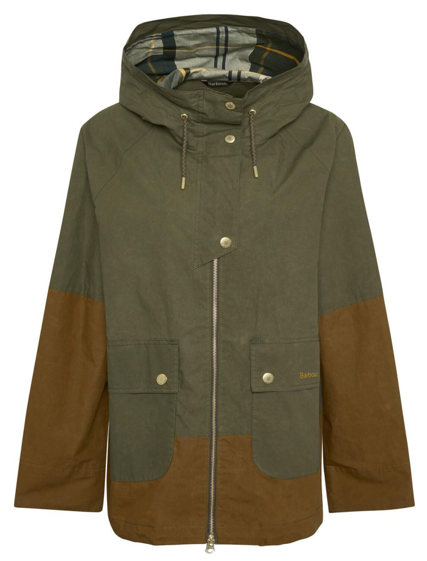 Barbour Hayley Showerproof Ceket Barbour Hayley Showerproof Ceket