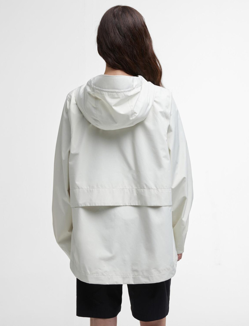 Barbour Naomi Waterproof Ceket