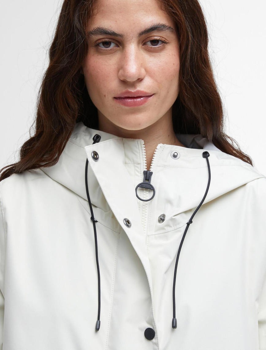 Barbour Naomi Waterproof Ceket