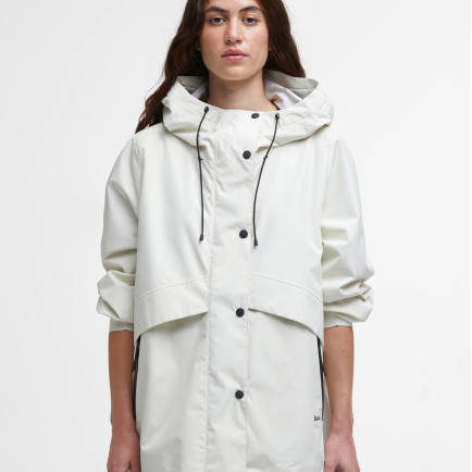Barbour Naomi Waterproof Ceket