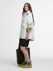 Barbour Naomi Waterproof Ceket