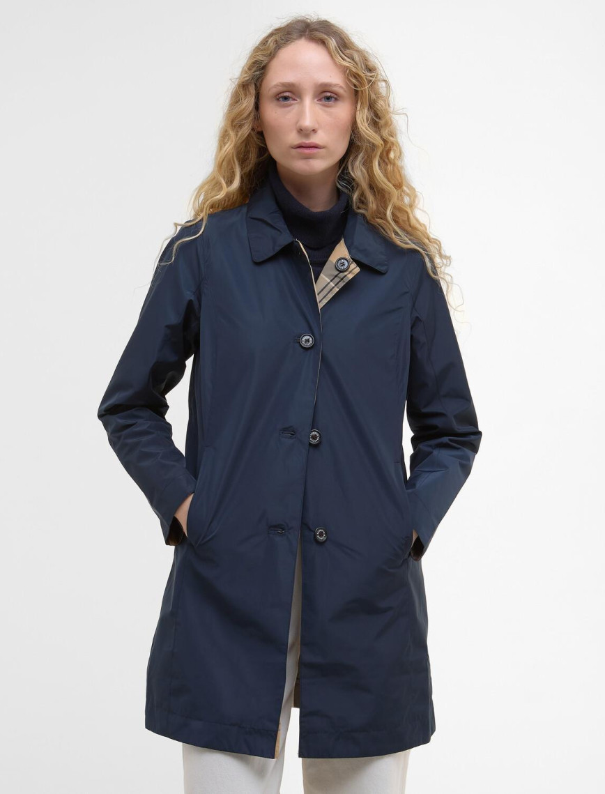 Barbour Babbity Showerproof Ceket Barbour Babbity Showerproof Ceket