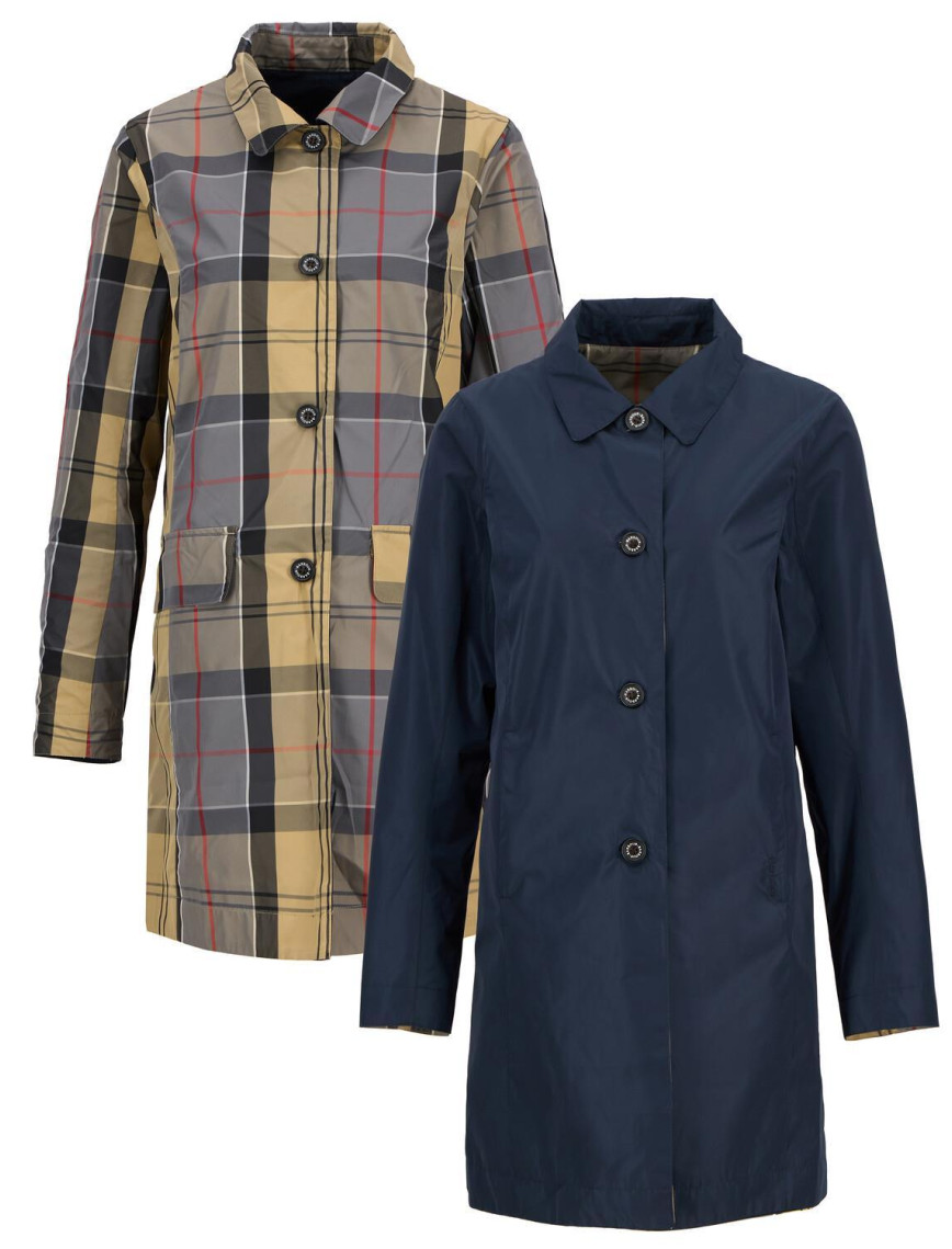 Barbour Babbity Showerproof Ceket Barbour Babbity Showerproof Ceket