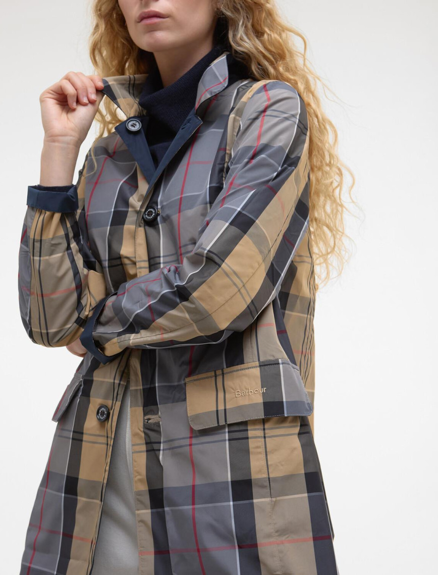 Barbour Babbity Showerproof Ceket Barbour Babbity Showerproof Ceket
