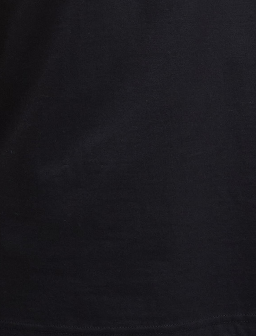 B.Intl Ollie Twin Tipped Placket Polo Yaka