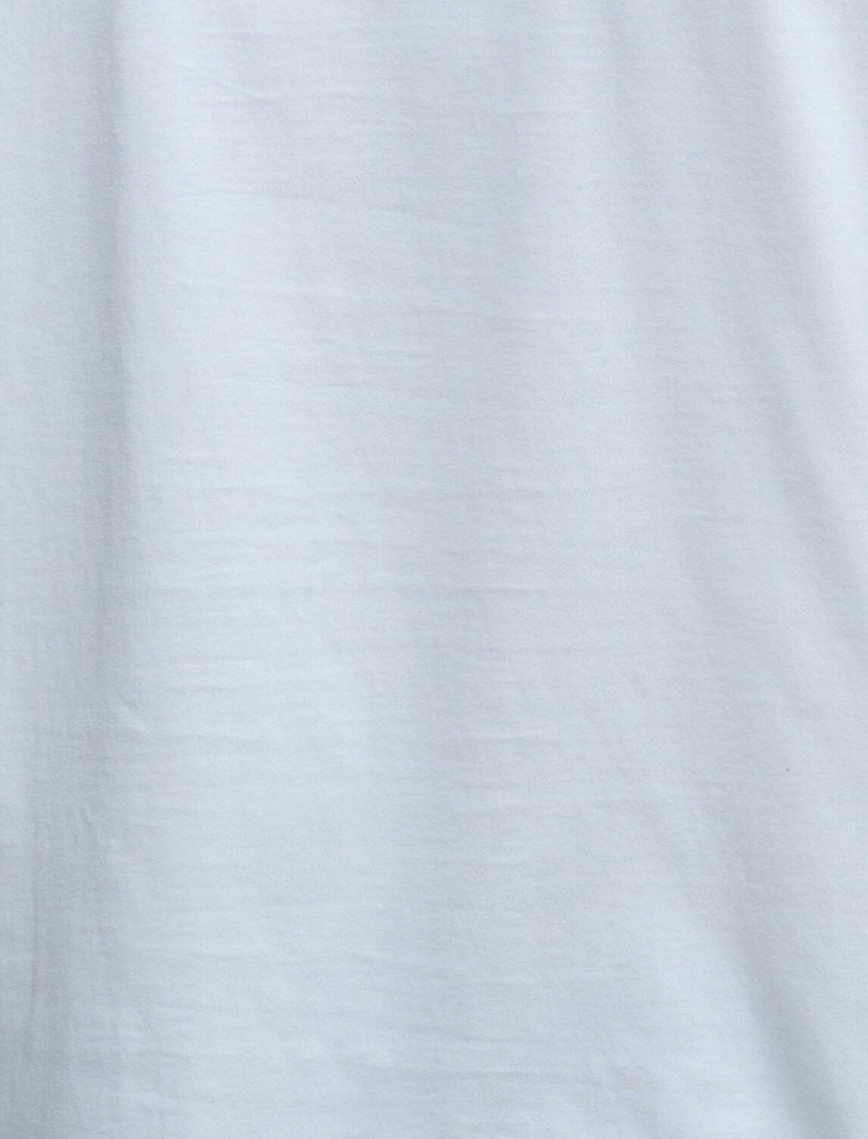 B.Intl Ollie Twin Tipped Placket Polo Yaka