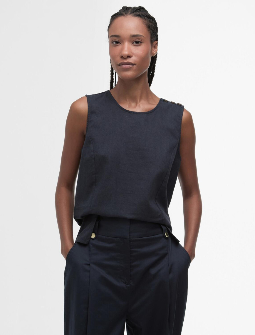 Barbour Lucy Bluz Barbour Lucy Bluz