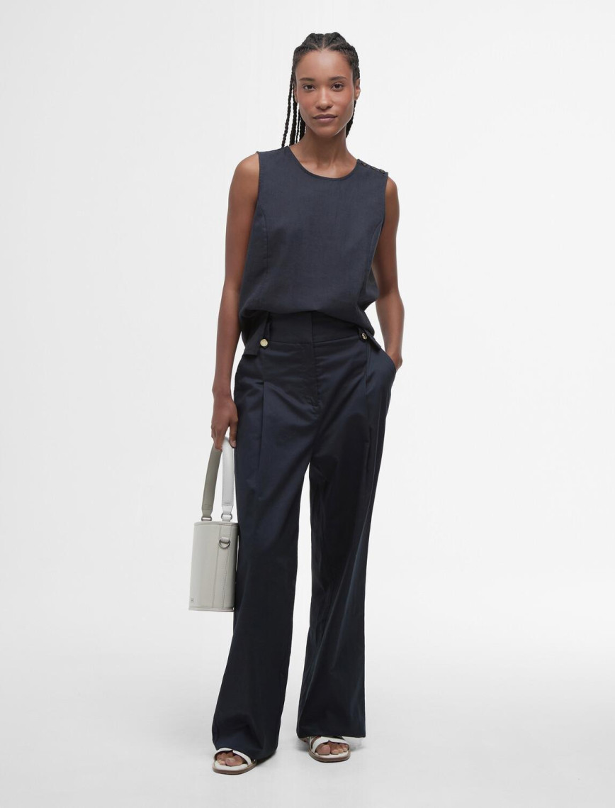 Barbour Lucy Bluz Barbour Lucy Bluz