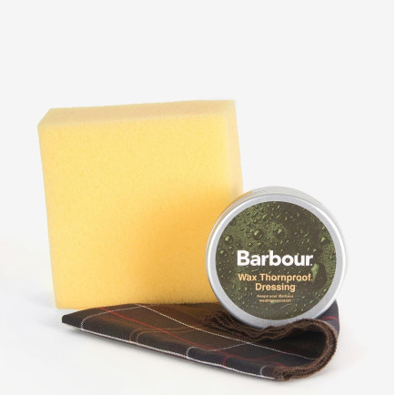 Barbour Mini Yenileme Kiti Barbour Mini Yenileme Kiti