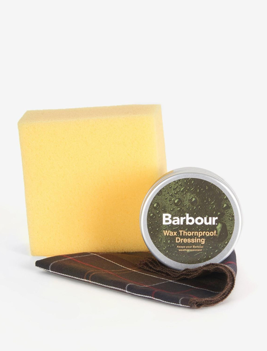 Barbour Mini Yenileme Kiti Barbour Mini Yenileme Kiti