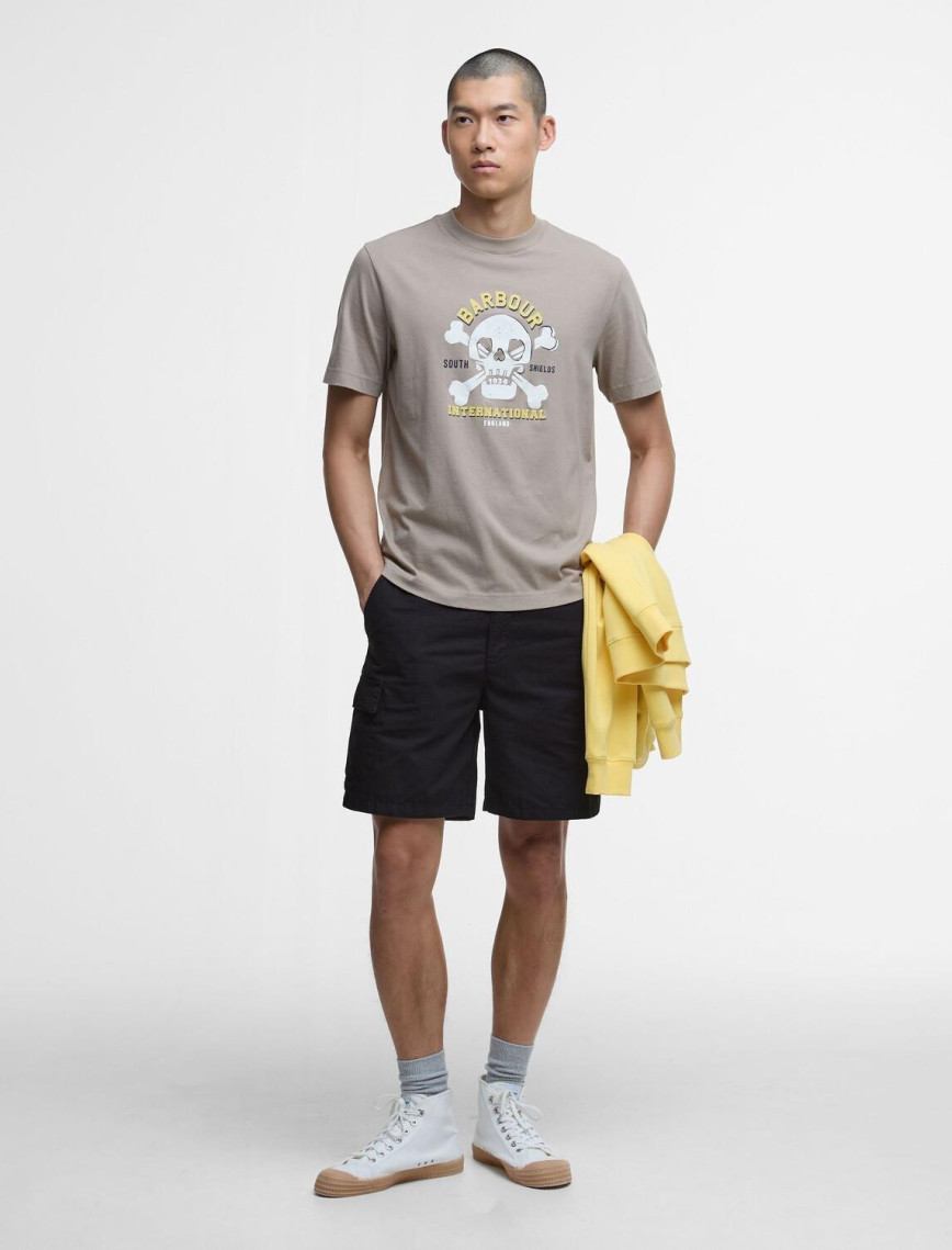 B.Intl Carlise Graphic T-Shirt B.Intl Carlise Graphic T-Shirt