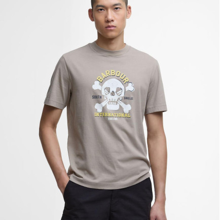 B.Intl Carlise Graphic T-Shirt B.Intl Carlise Graphic T-Shirt