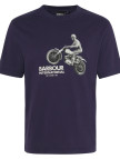 B.Intl Jump Archive Graphic T-Shirt