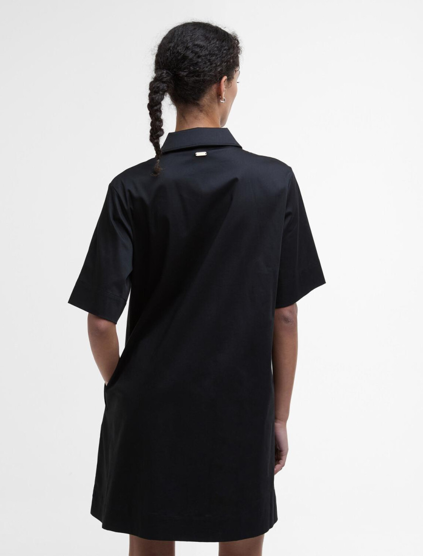 Barbour Ettie Mini Elbise Barbour Ettie Mini Elbise