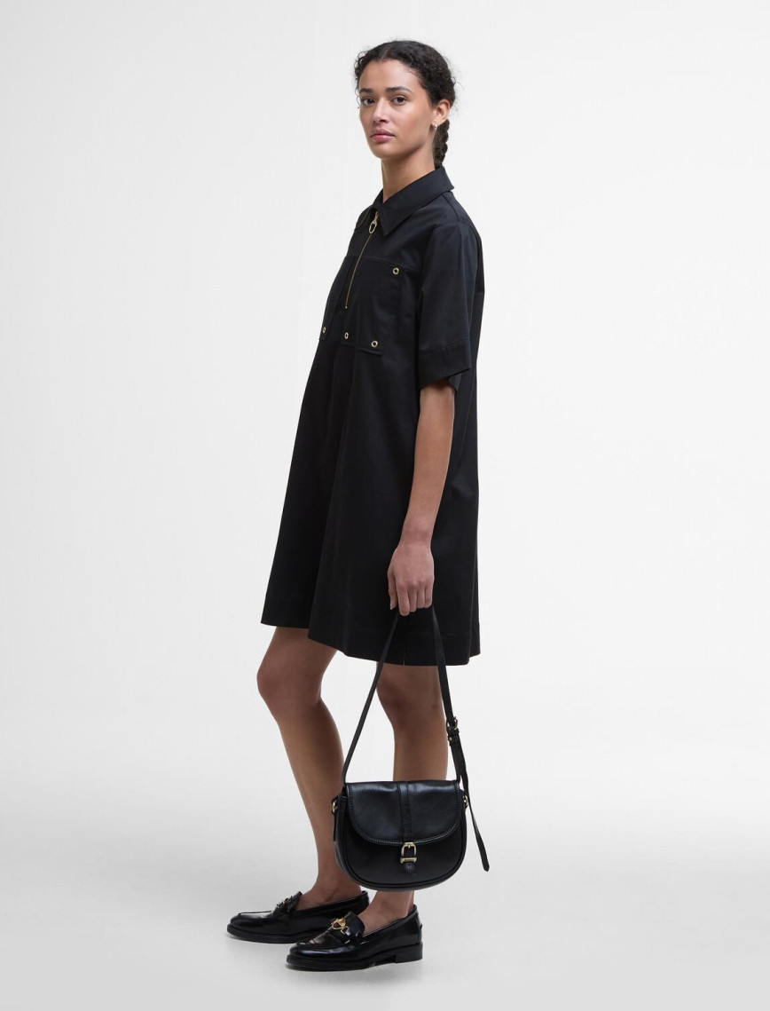 Barbour Ettie Mini Elbise Barbour Ettie Mini Elbise