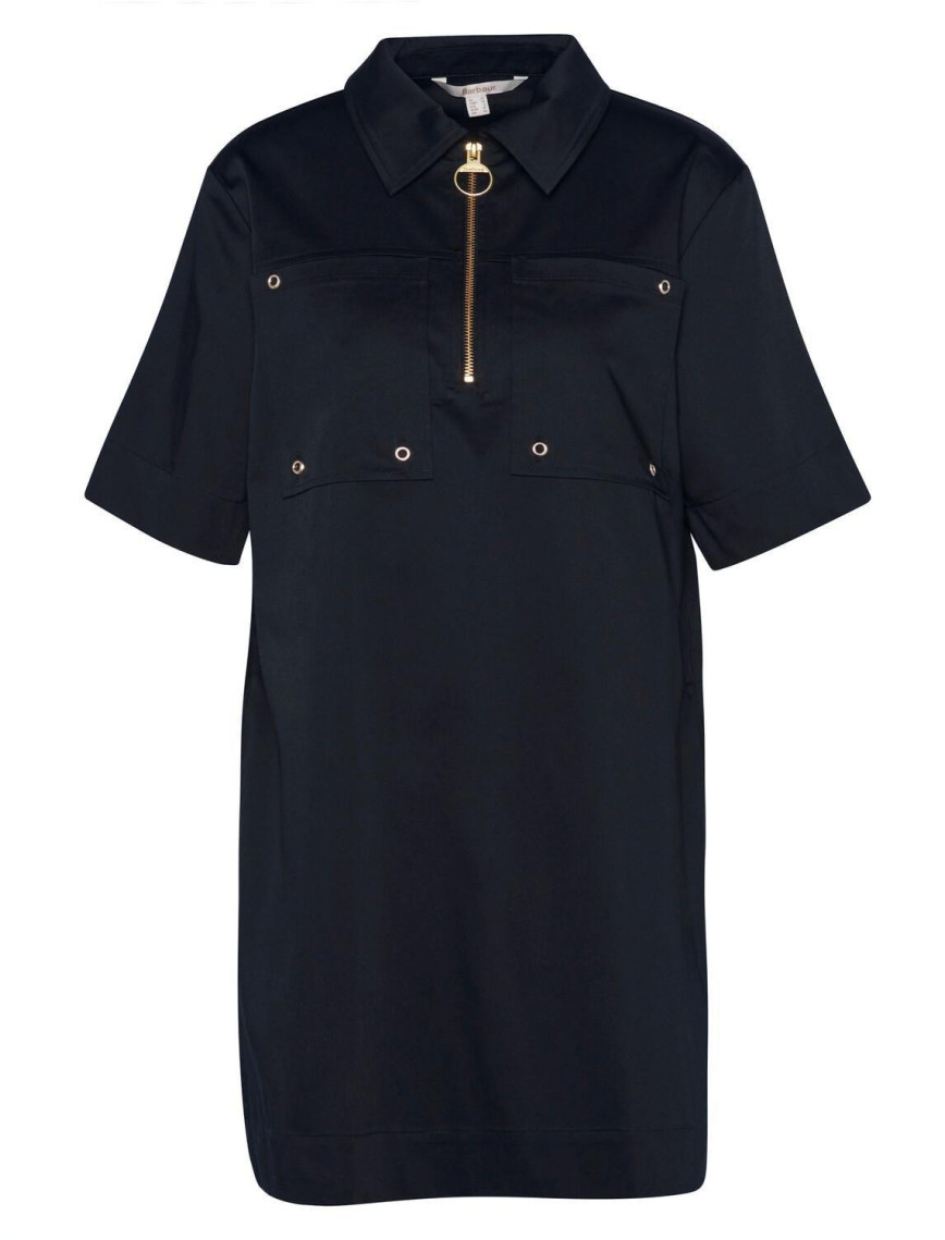 Barbour Ettie Mini Elbise Barbour Ettie Mini Elbise