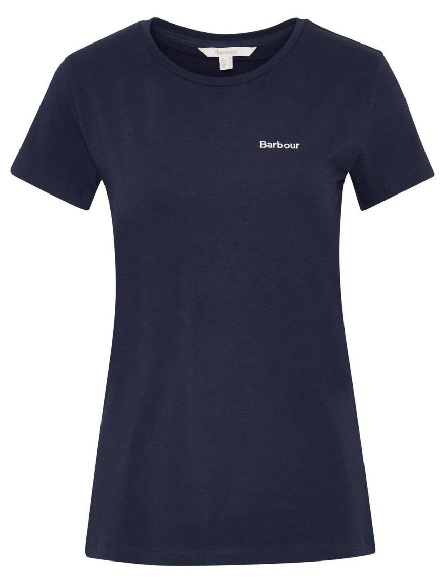 Barbour Saltford T-Shirt Barbour Saltford T-Shirt