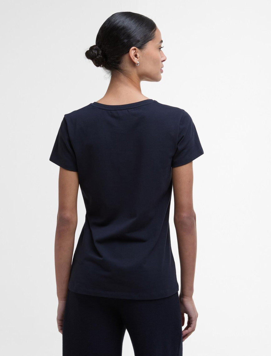 Barbour Saltford T-Shirt Barbour Saltford T-Shirt