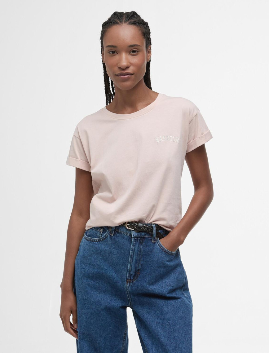 Barbour Kenmore T-Shirt Barbour Kenmore T-Shirt